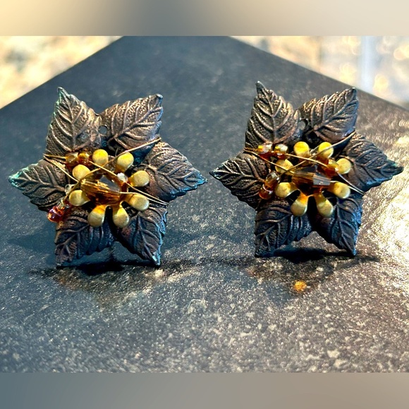 Cara Stimmel Earrings - Picture 1 of 2